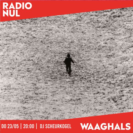 DJ Scheurkogel - Nieuw Zeeland Special - Waaghals / 23-05-2024