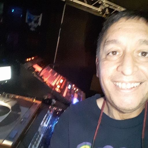 Jay Negron on CRIB RADIO - November 30, 2024 - WE PLAY JAMS - Part 1