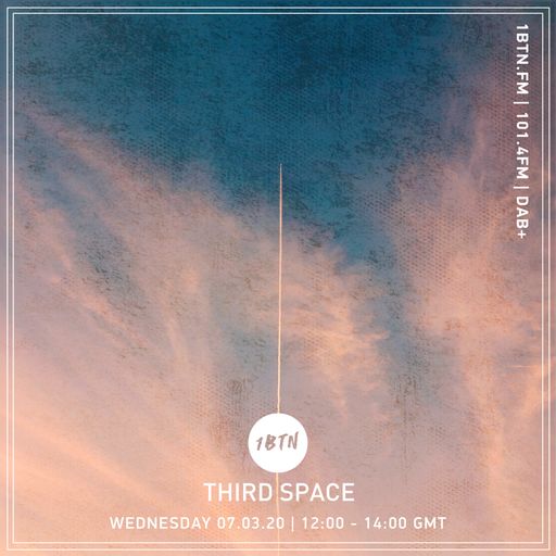 Third Space - 08.04.2020