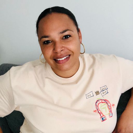 THE FULLJOY EXPERIENCE WITH LAANI // 15-05-21