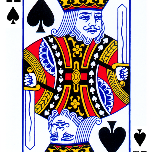 The Pale King (ChillAmbient)