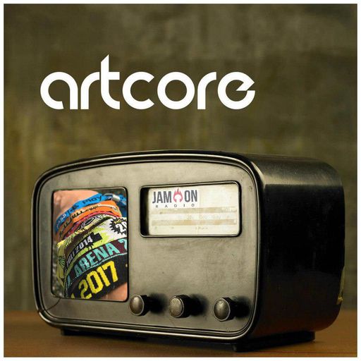 Artcore Radio | 01.06.2018 | Hip Hop Openair Guide 2018