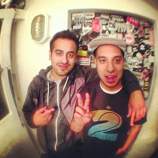 NTS 3/6/2013 w/ Special Guests Esgar + Jo Def (+ Kutmah)