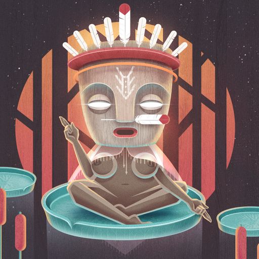 THE GLOBAL GLITCH  73