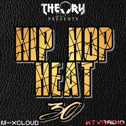 HIP HOP HEAT 30