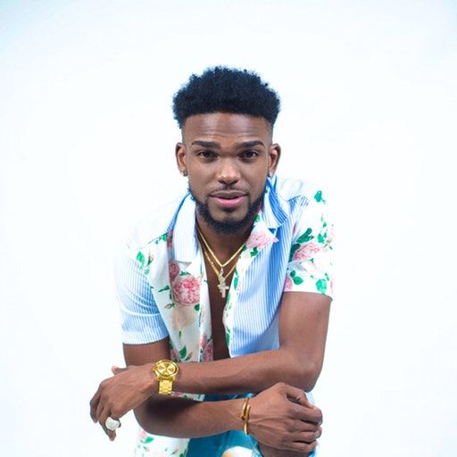 The Federation Sound – Kemar Highcon