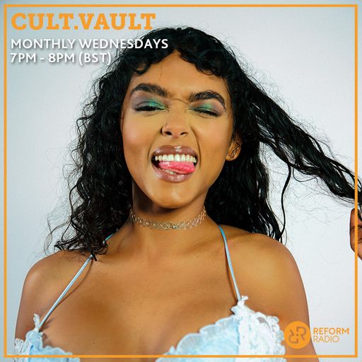Cult.vault 18th June 2025