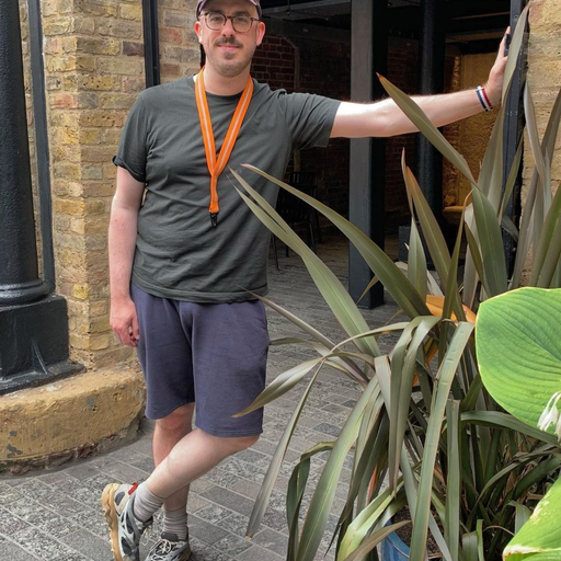 Donald Dust - 24.06.23