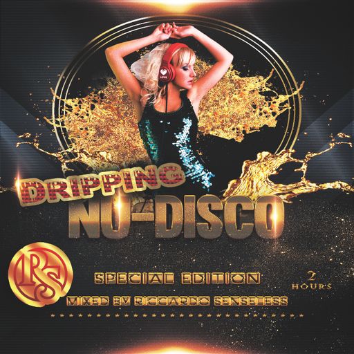 Dripping Nu-Disco 2019