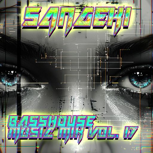 BASSHOUSE MUSIC MIX VOL. 17