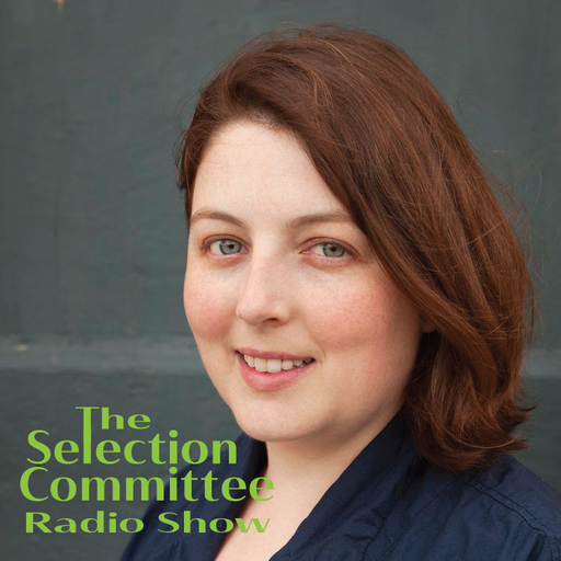 The Selection Committee Radio Show with Josephine Halvorson, 5/14/23