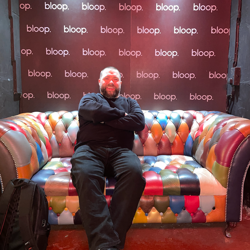 Baynes Sessions - 14.04.25