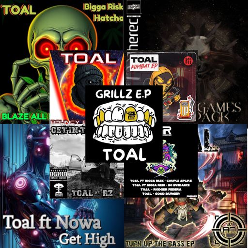 TOAL (FAVE 15 2024)