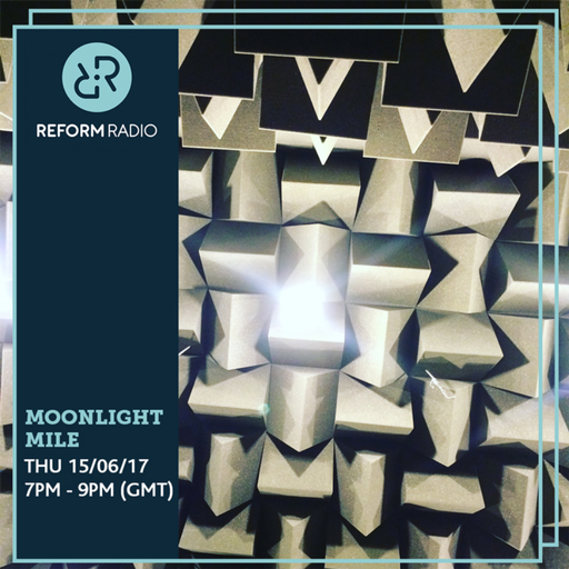 Moonlight Mile 15th June 2017