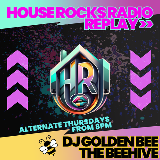 Special Saturday Guest Set- DJ Golden Bee & DJ Paul Fava