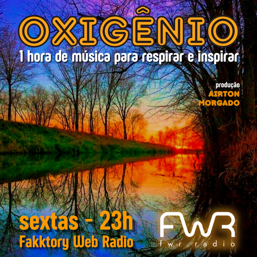 Oxigênio 055 - 25.11.2022