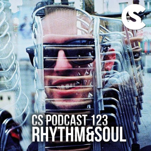 CS Podcast 123 Rhythm&Soul