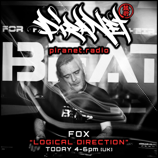 PIRANET - FOX - LOGICAL DIRECTION - 006 - [MARCH-22ND-2026] .