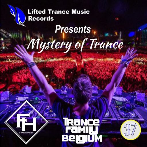 Mystery of Trance Ep 037