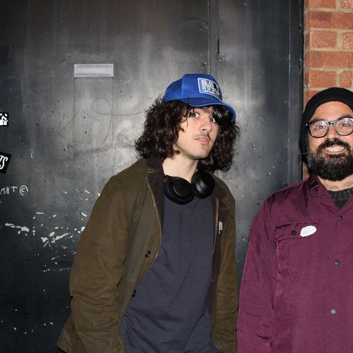 Hot Mess - 1st November 2025