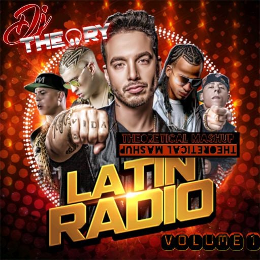 LATIN RADIO VOL. 1
