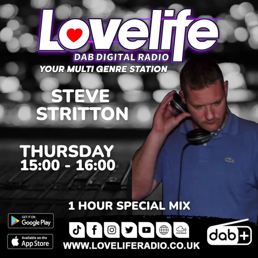 Steve Stritton 05 FEB 2026