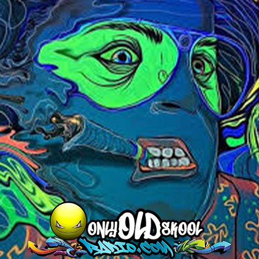 Hyrize - Techno Tuesday - 23rd February 2021 - OnlyOldSkoolRadio.com