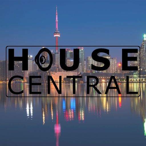 House Central 701 - Jay Forster In The Mix