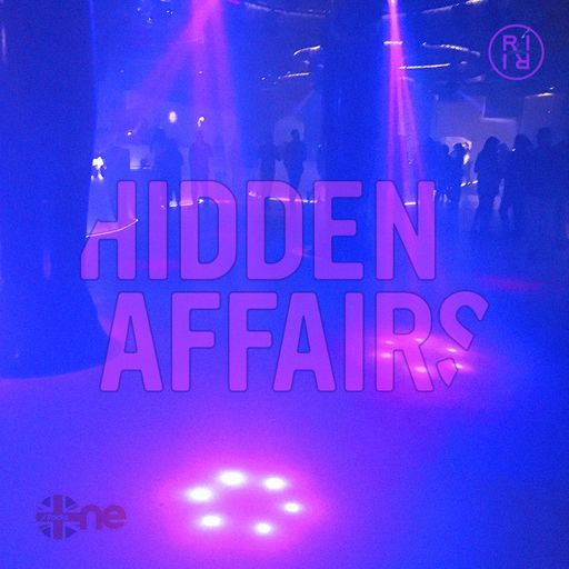 ++ HIDDEN AFFAIRS | mixtape 1640 ++