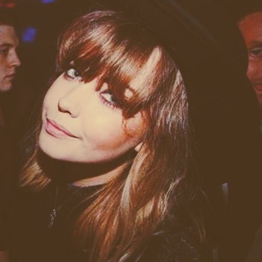 Alexa Wall New Music Mondays