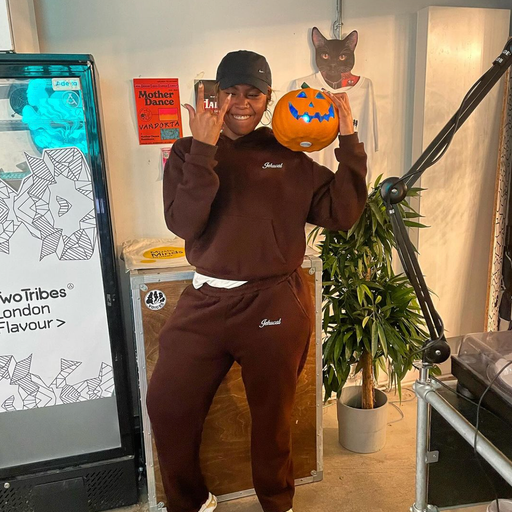 Chaotic Neutrals w/ Amara - 18/10/23 - Voices Radio