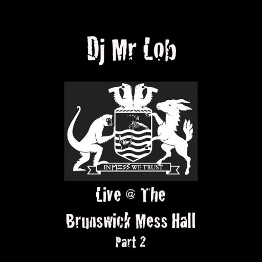 Live at The Brunswick Mess Hall Part 2