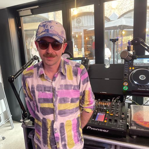 Guided On Voices w/ Emmett Cruddas - 01/05/25 - [Voices Radio]