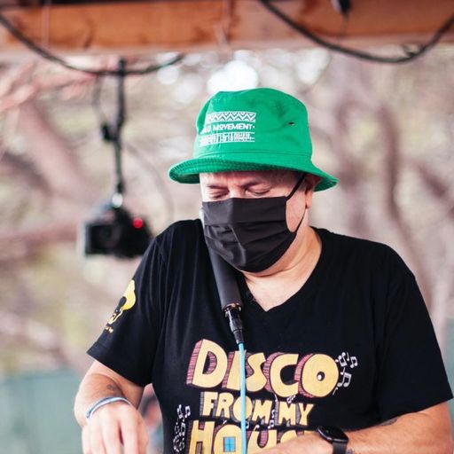 Open Air Sessions: Louie Vega Live From Defected Croatia // 11-08-21