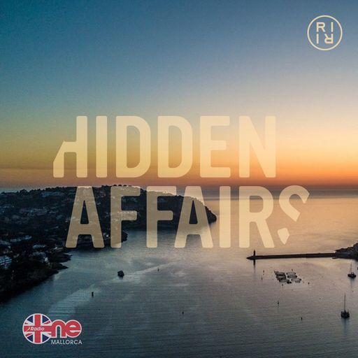 ++ HIDDEN AFFAIRS | mixtape 1712 ++