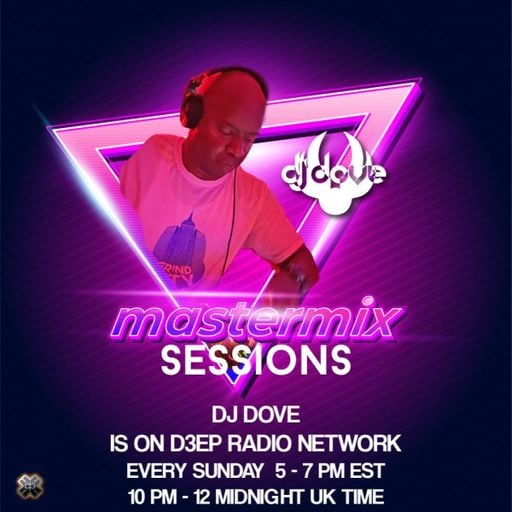 DJ Dove - Mastermix Sessions (05/04/26)