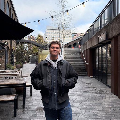 GCON 19/11/25 - Voices Radio