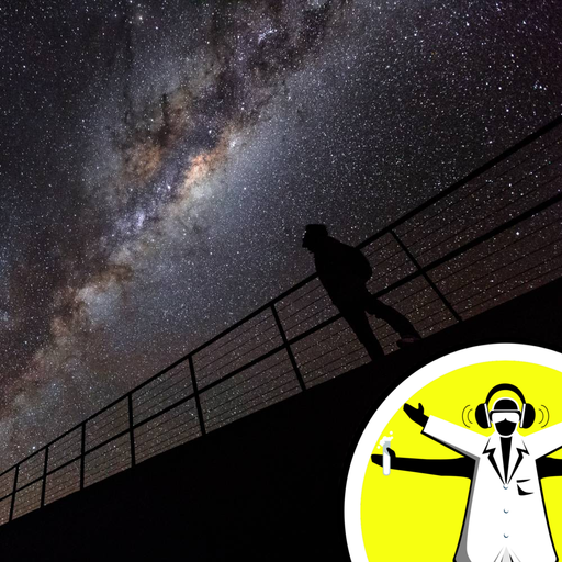 Naked Scientists 15.06.02 - Dark Matter: A Massive Mystery