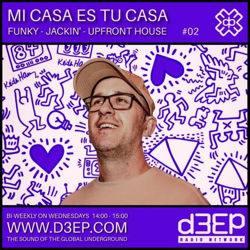 Hilditch - Mi Casa Es Tu Casa (06/08/25)