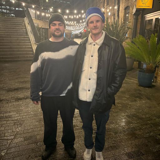 Secret Ingredient - 09/01/26 [Voices Radio]