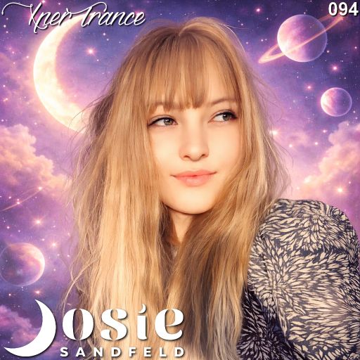 Josie Sandfeld - XperTrance 094