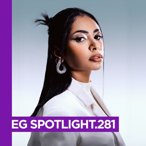 EG SPOTLIGHT.281 Cosmicat