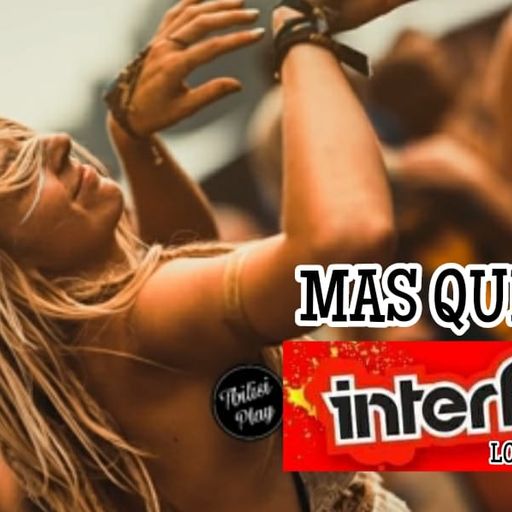 TE AMO MAS QUE NADA JAZZ HOUSE INTERFACE GLOBAL MUSIC FT JON INTERFACE