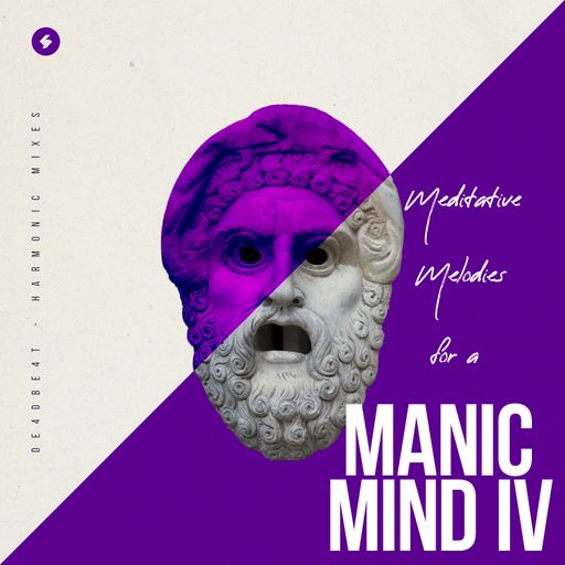Meditative Melodies for a Manic Mind IV