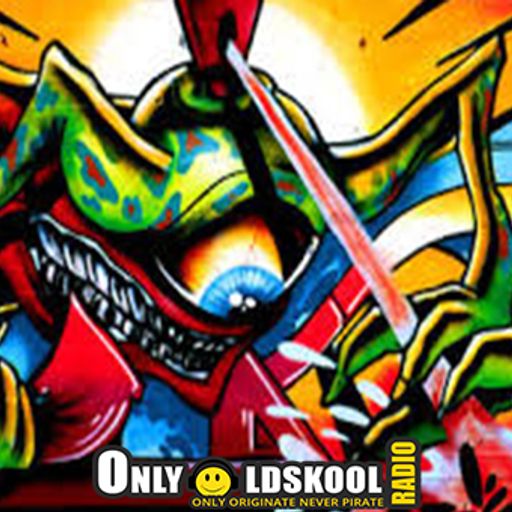 JB - OnlyOldSkoolRadio.com - Saturday 29th February 2020