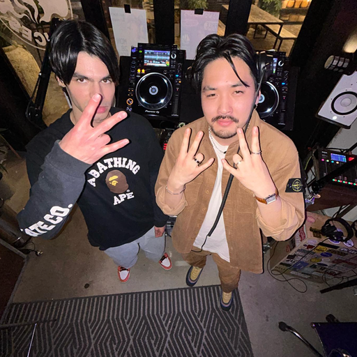 Roll Through Crew w/ JimmyFader - 09/12/22