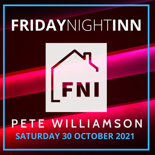 FNI: Halloween Bangers - 30 October 2021