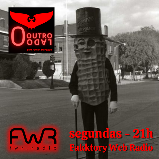 O Outro Lado 057 - 31.10.2022