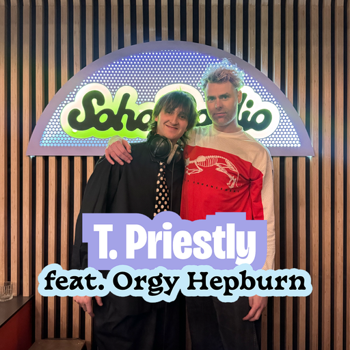 T. Priestly feat. Orgy Hepburn (11/02/2026)