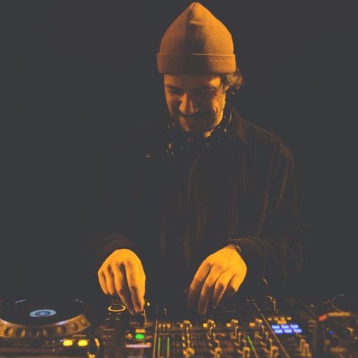 Le Mellotron: Anders // 26-03-20